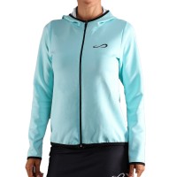 Chaqueta Endless Breath Azul Celeste  Offer + Cheap