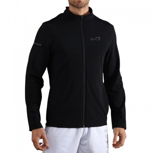 Veste Endless Edge Noire