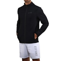 Endless Edge Jacket Black