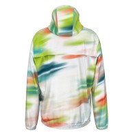 Chaqueta Head Blur Print  Oferta + Barato