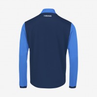 Head Breaker Jacket Dark Blue French Blue  Offer + Cheap
