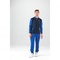 Head Breaker Jacket Dark Blue French Blue  Offer + Cheap