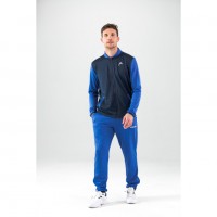 Head Breaker Jacket Dark Blue French Blue  Offer + Cheap