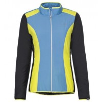 Head Endurance blue yellow jacket  Offer + Cheap