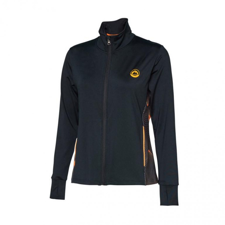 Chaqueta JHayber Sparkle Negro Mujer  Offer + Cheap