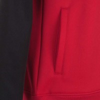 Joma Academy IV Jacket Red Black Women  Offer + Cheap