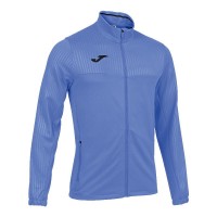 Joma Montreal Blue Jacket PADELPOINT Joma Montreal Blue Jacket