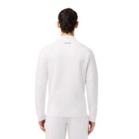 Lacoste Daniil Medvedev Jacket White  Offer + Cheap