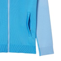 Lacoste Novak Djokovic Blue Jacket  Offer + Cheap