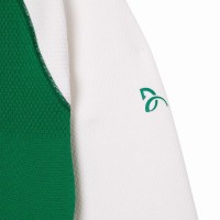 Lacoste Novak Djokovic Jacket Green White  Offer + Cheap