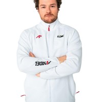 Chaqueta Lok A1 Padel Marshall Blanco  Oferta + Barato