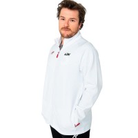 Chaqueta Lok A1 Padel Marshall Blanco  Oferta + Barato