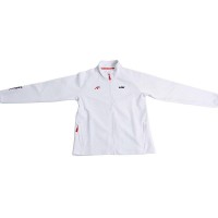 Veste Femme Lok A1 Padel Marshall Blanc  Offre - Pas cher