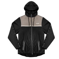 Chaqueta Nox Casual Negro