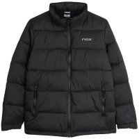 Chaqueta Nox Team Negro