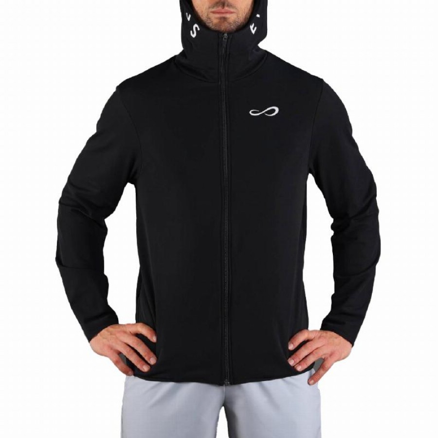 Endless Obex Jacket Black  Offer + Cheap