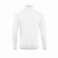 Slazenger Diego II White Jacket  Offer + Cheap
