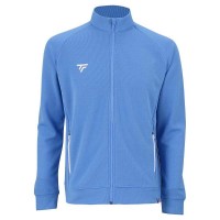 Veste Tecnifibre Team Blue  Offre - Pas cher