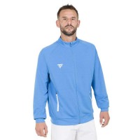 Veste Tecnifibre Team Blue  Offre - Pas cher