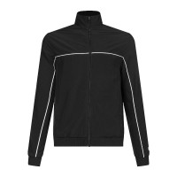 Chaqueta Wilson Team Woven Negro  Offer + Cheap