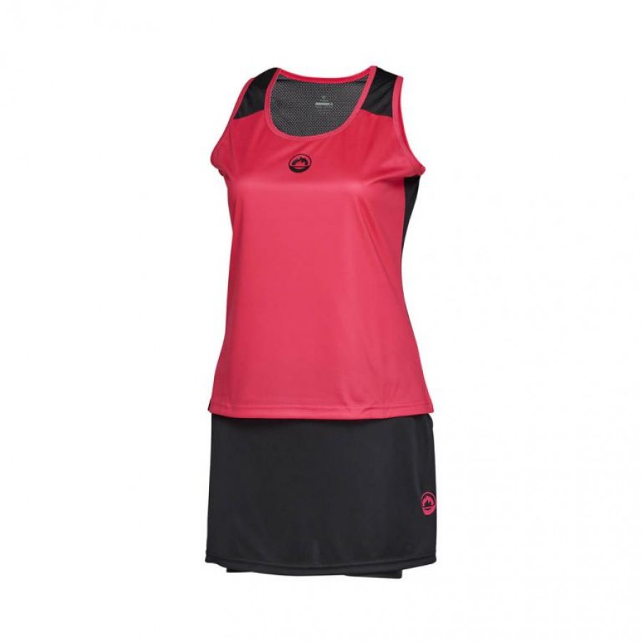 JHayber Tour Basico Fuchsia Set  Oferta + Barato