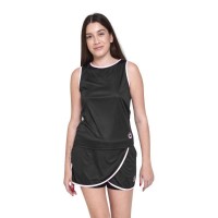 Conjunto JHayber Chic Style Negro  Oferta + Barato