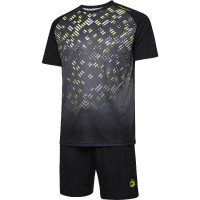 JHayber Energy Set Black