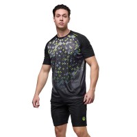 JHayber Energy Set Black