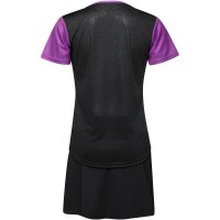 JHayber Fancy Purple Set