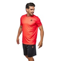 Conjunto JHayber Fusion Rojo  Oferta + Barato