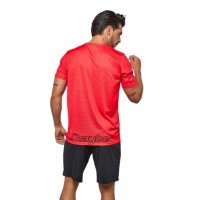 Conjunto JHayber Fusion Rojo  Oferta + Barato