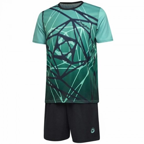 Conjunto JHayber Giraffe Kaki