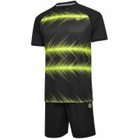 JHayber Set Giungla Nero  Offerta + Economico