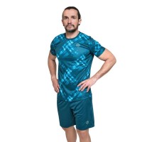 Conjunto JHayber Luminix Azul Marino  Oferta + Barato