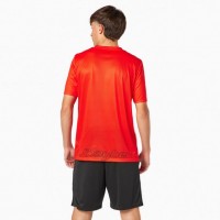 Conjunto JHayber Mirror Rojo  Oferta + Barato