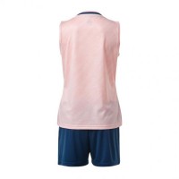 Conjunto JHayber Play Rosa Azul Mujer