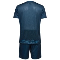 JHayber Ripple Set Marino Blue