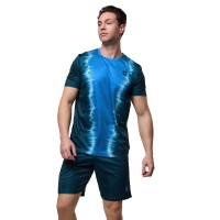 JHayber Ripple Set Marino Blue