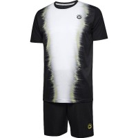 Conjunto JHayber Ripple Negro