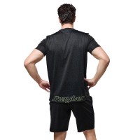 Conjunto JHayber Ripple Negro