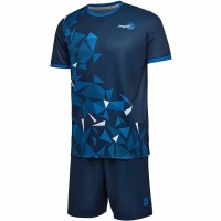 JHayber Savanna Bleu Marine Set  Offre - Pas cher