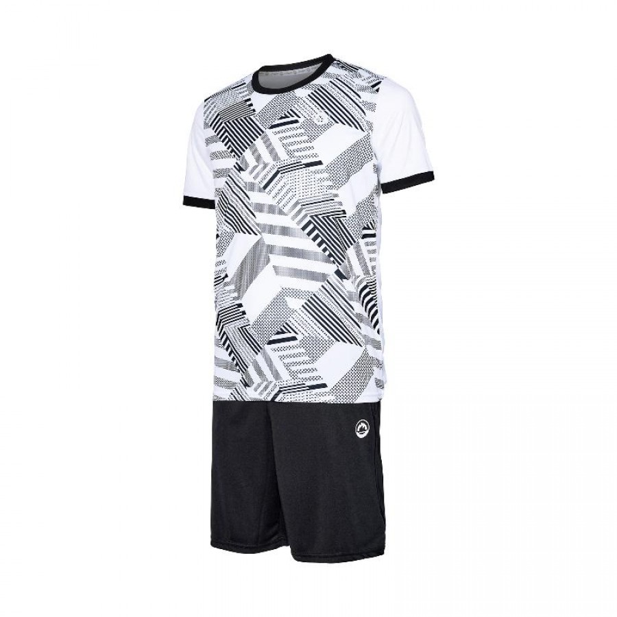 Conjunto JHayber Tipe Blanco  Oferta + Barato