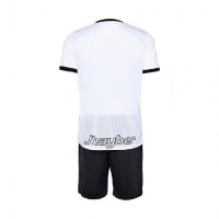 Conjunto JHayber Tipe Blanco  Oferta + Barato