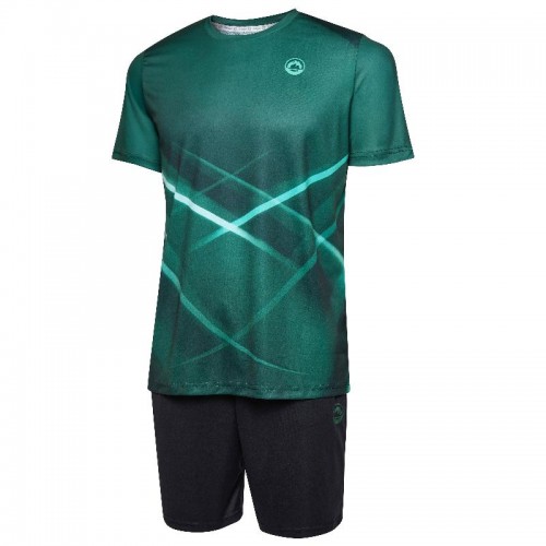 Conjunto JHayber Volea Verde