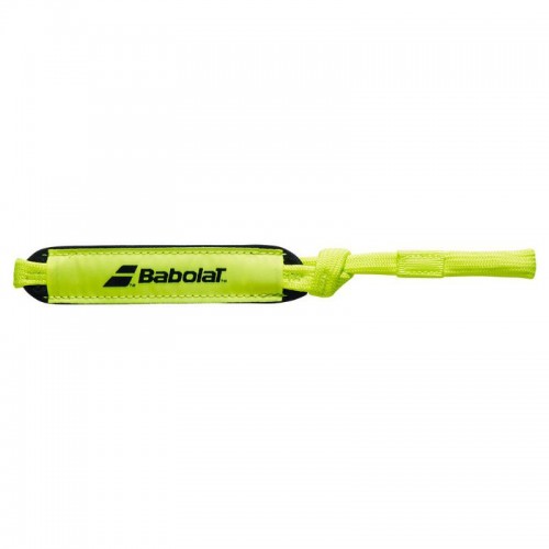 Cordon Babolat Padel Jaune