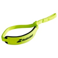 Cordon Babolat Padel Amarelo PADELPOINT Cordon Babolat Padel Amarelo