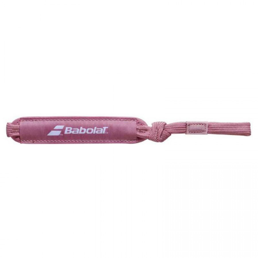 Cordão Babolat Padel Coral PADELPOINT Cordão Babolat Padel Coral