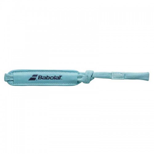 Cordon Babolat Padel Turquoise