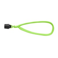 Wilson Double Braided Cord Green  Offer + Cheap
