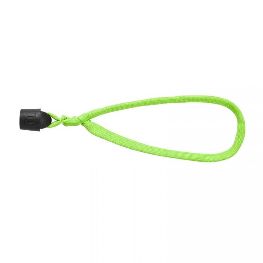 Wilson Double Braided Cord Green  Offer + Cheap